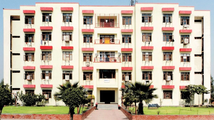 Swami Vivekanand Institute of Engineering & Technology, Chandigarh