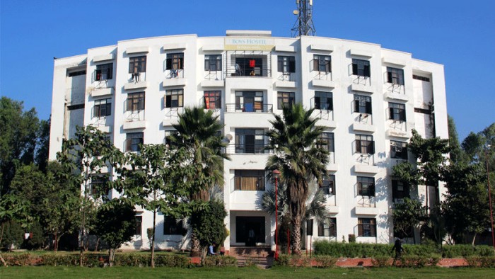 Swami Vivekanand Institute of Engineering & Technology, Chandigarh