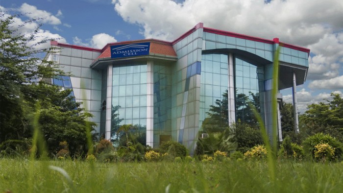 Swami Vivekanand Institute of Engineering & Technology, Chandigarh