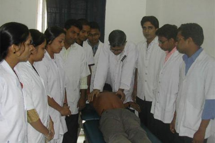 Swami Vivekanand National Institute of Rehabilitation Training and Research, Cuttack