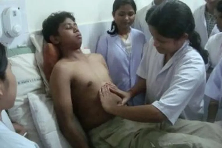 Swami Vivekanand National Institute of Rehabilitation Training and Research, Cuttack