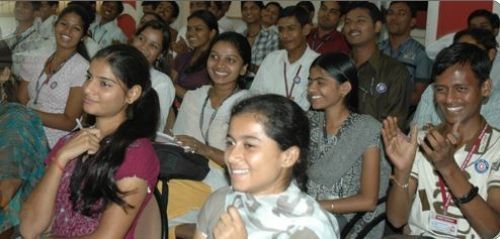 Swami Vivekanand Night College of Arts and Commerce, Thane