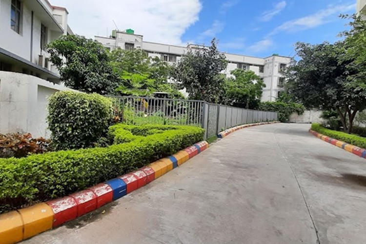 Swami Vivekanand Subharti University, Meerut