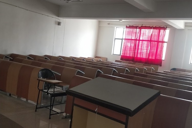 Swami Vivekanand Subharti University, Meerut