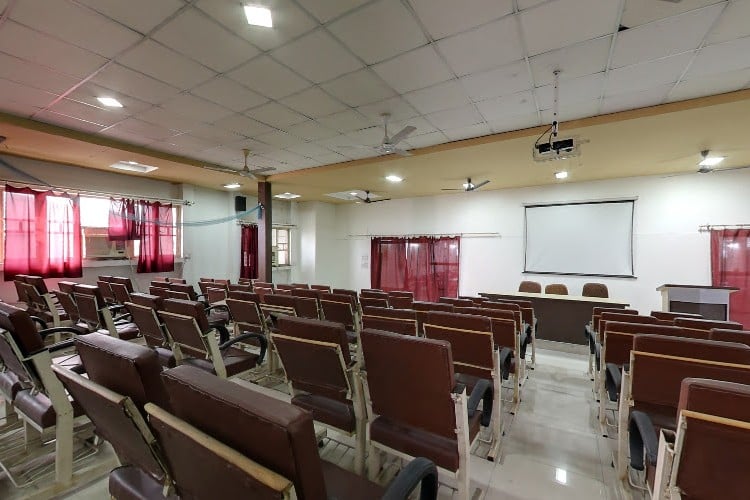 Swami Vivekanand Subharti University, Meerut