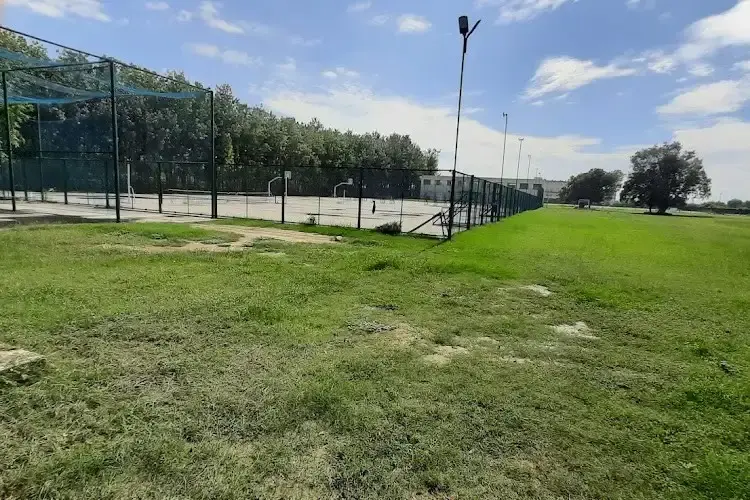 Swami Vivekanand Subharti University, Meerut