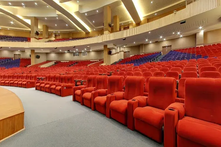 Swami Vivekanand Subharti University, Meerut