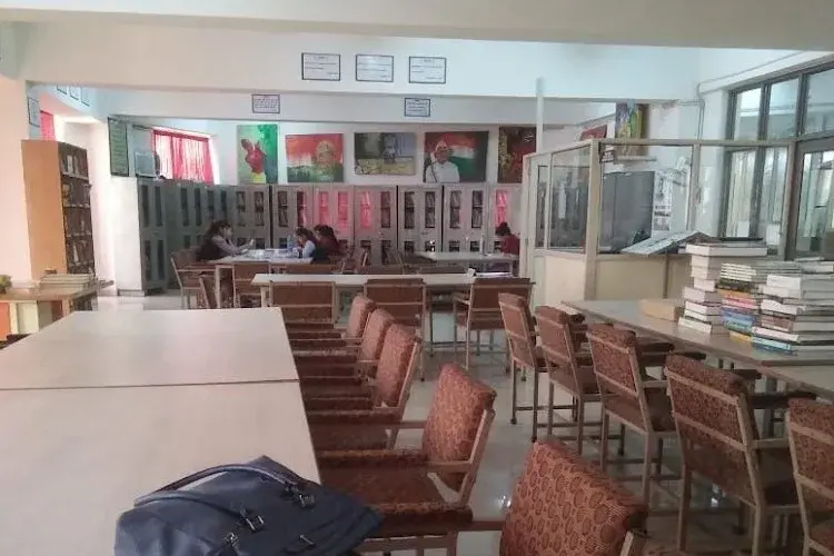 Swami Vivekanand Subharti University, Meerut