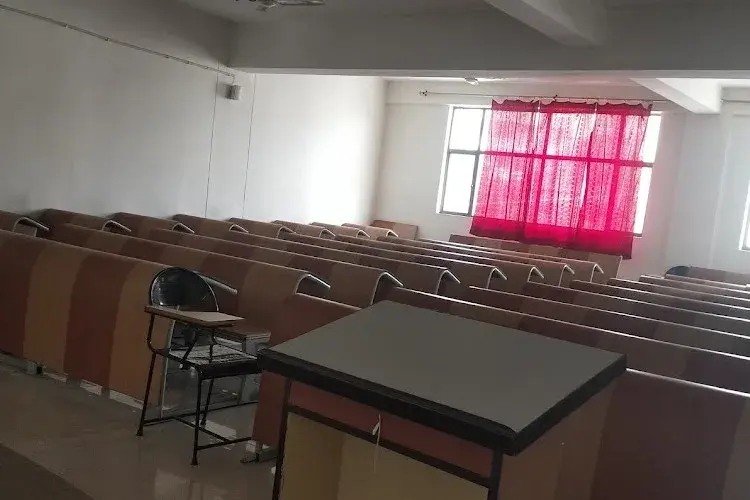 Swami Vivekanand Subharti University, Meerut