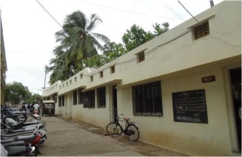 Vivekanand College, Kolhapur