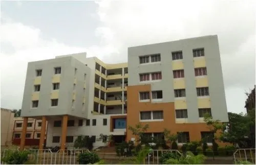 Vivekanand College, Kolhapur