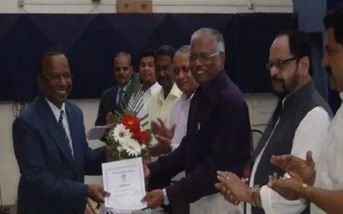 Vivekanand College, Kolhapur