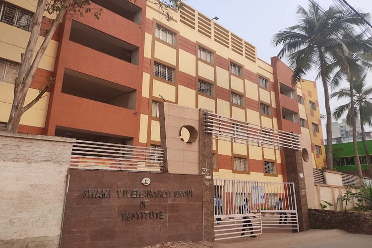 Swami Vivekananda Group of Institutions, Kolkata