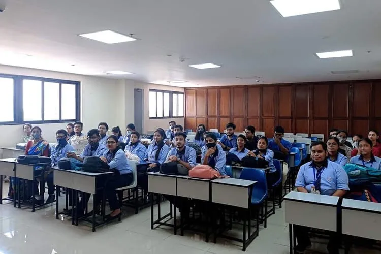 Swami Vivekananda Group of Institutions, Kolkata