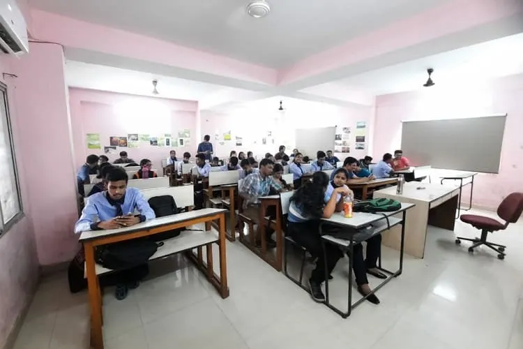 Swami Vivekananda Group of Institutions, Kolkata