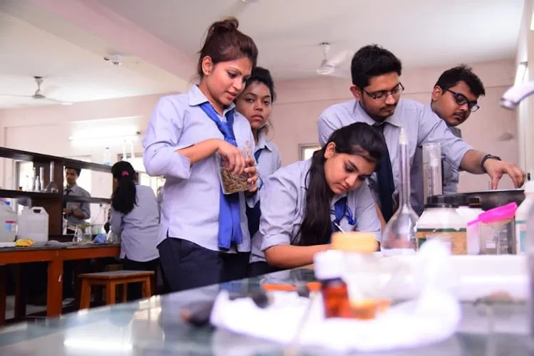 Swami Vivekananda Group of Institutions, Kolkata