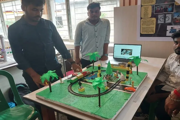 Swami Vivekananda Group of Institutions, Kolkata