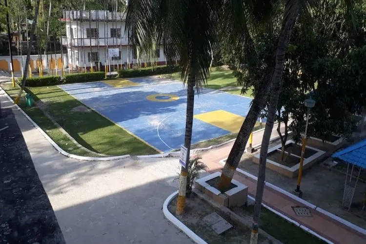 Swami Vivekananda Group of Institutions, Kolkata