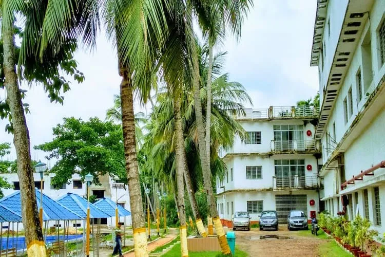 Swami Vivekananda Group of Institutions, Kolkata