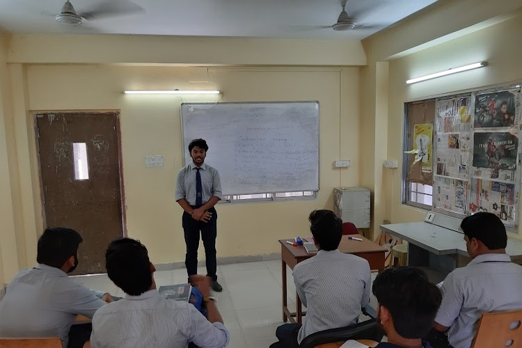 Swami Vivekananda Institute of Management and Computer Science, Kolkata