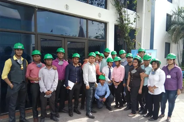 Swami Vivekananda Institute of Management and Computer Science, Kolkata