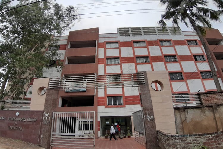 Swami Vivekananda Institute of Management and Computer Science, Kolkata