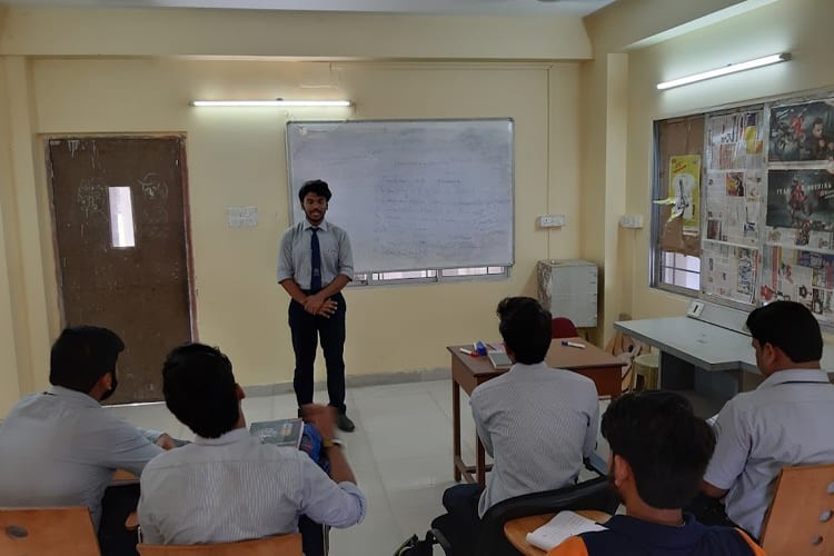 Swami Vivekananda Institute of Management and Computer Science, Kolkata