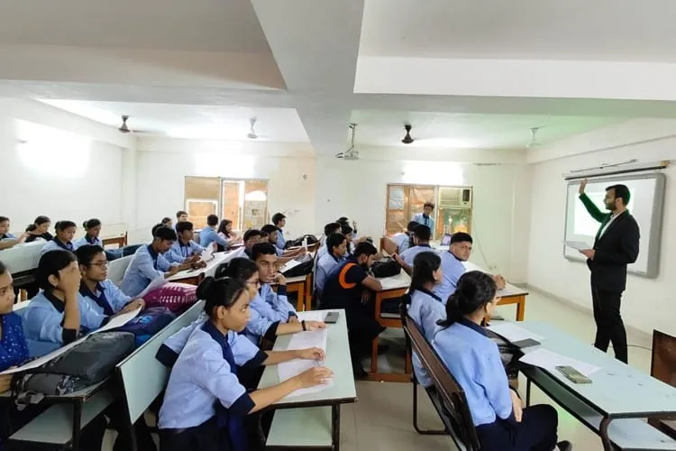 Swami Vivekananda Institute of Management and Computer Science, Kolkata