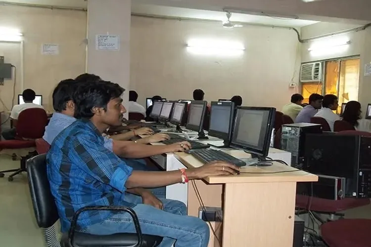 Swami Vivekananda Institute of Management and Computer Science, Kolkata
