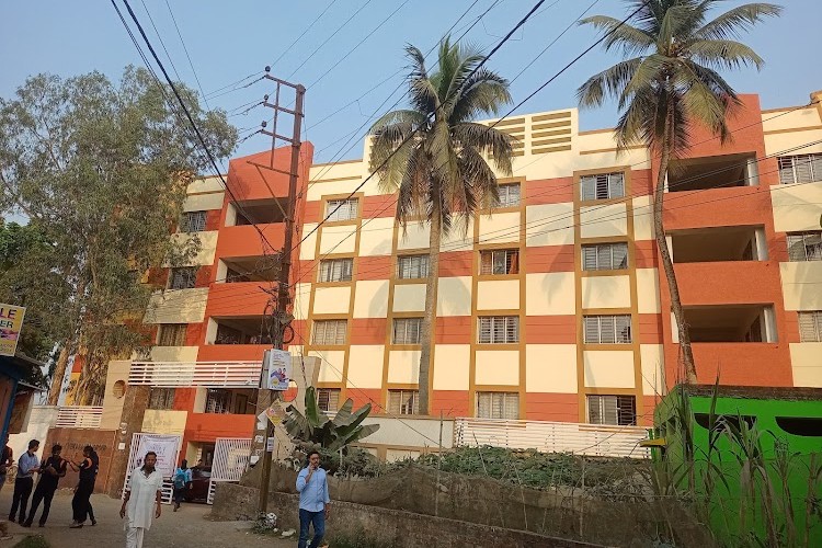 Swami Vivekananda Institute of Modern Science, Kolkata