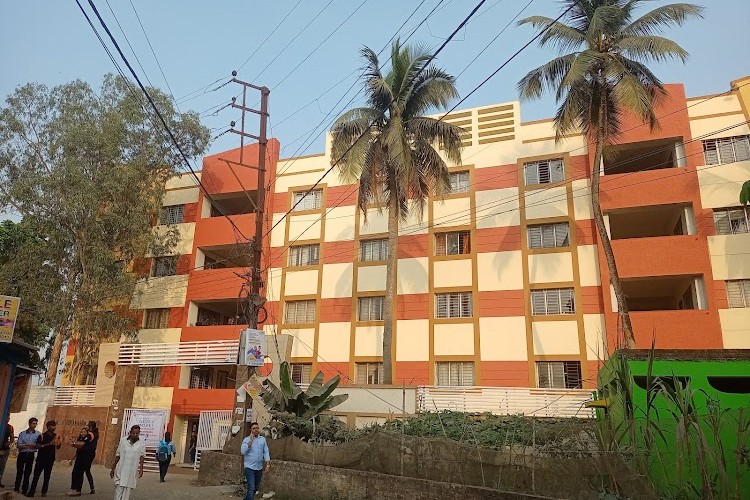 Swami Vivekananda Institute of Modern Science, Kolkata