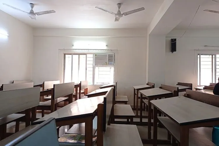 Swami Vivekananda Institute of Modern Science, Kolkata