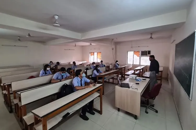 Swami Vivekananda Institute of Modern Science, Kolkata