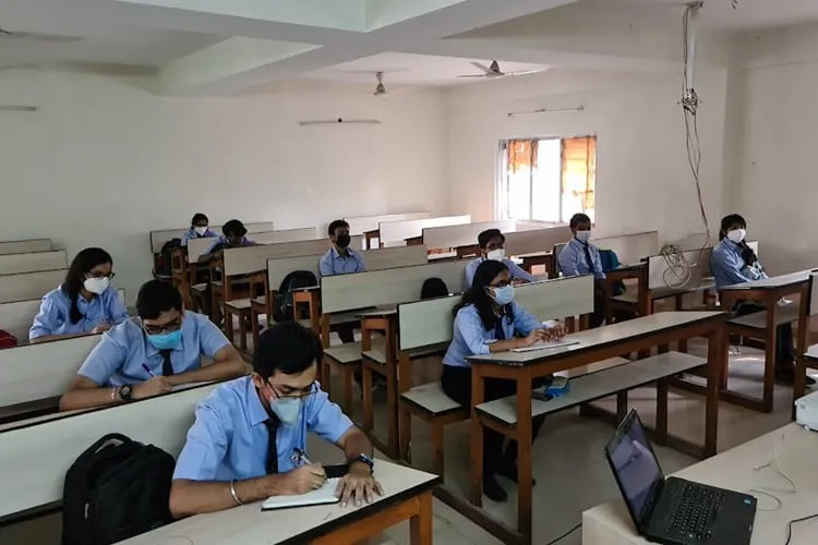 Swami Vivekananda Institute of Modern Science, Kolkata