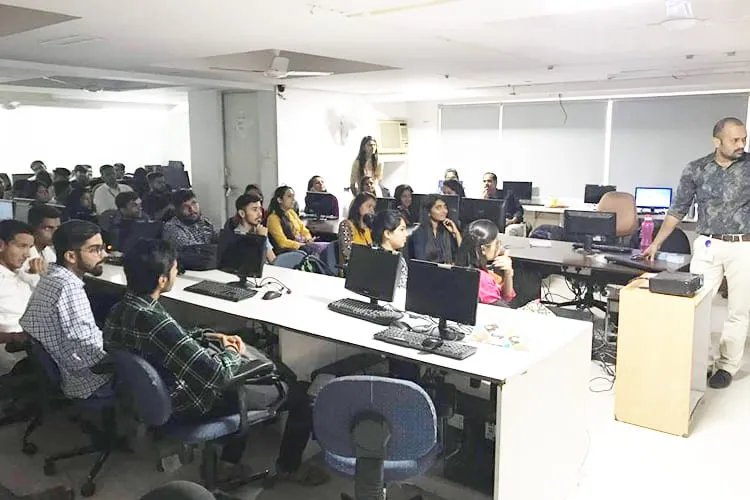 Swami Vivekananda Institute of Modern Science, Kolkata