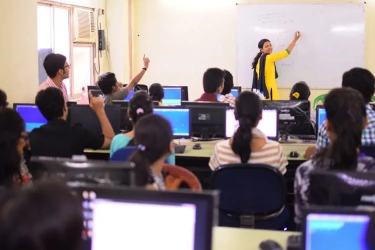Swami Vivekananda Institute of Modern Science, Kolkata