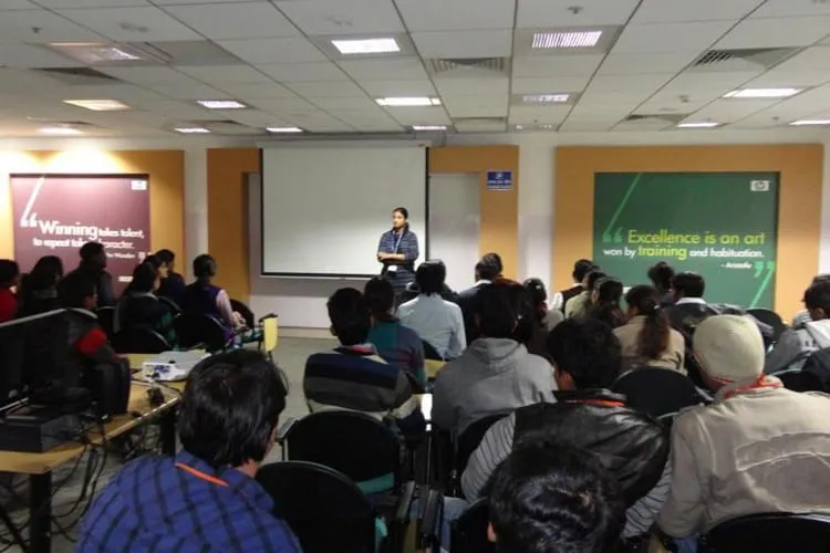 Swami Vivekananda Institute of Modern Science, Kolkata