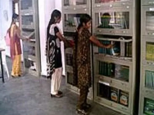 Swami Vivekananda Institute of Pharmaceutical Sciences, Nalgonda