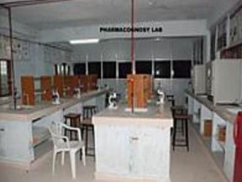 Swami Vivekananda Institute of Pharmaceutical Sciences, Nalgonda