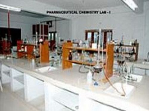 Swami Vivekananda Institute of Pharmaceutical Sciences, Nalgonda