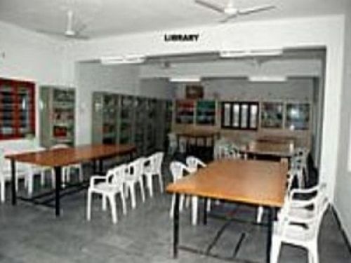 Swami Vivekananda Institute of Pharmaceutical Sciences, Nalgonda