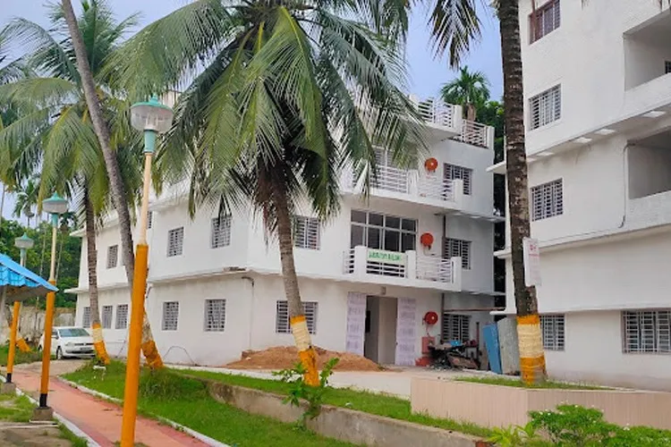 Swami Vivekananda Institute of Science and Technology, Kolkata