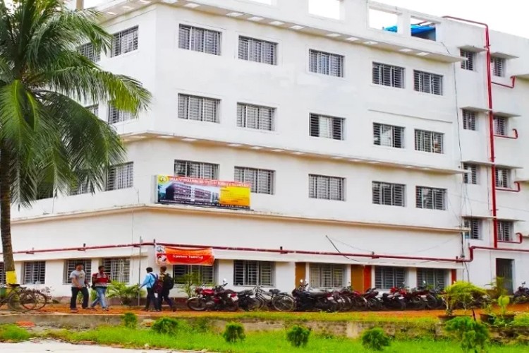 Swami Vivekananda Institute of Science and Technology, Kolkata