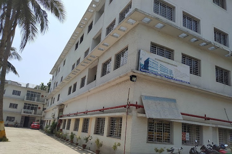 Swami Vivekananda Institute of Science and Technology, Kolkata