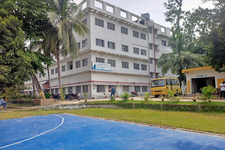 Swami Vivekananda Institute of Science and Technology, Kolkata