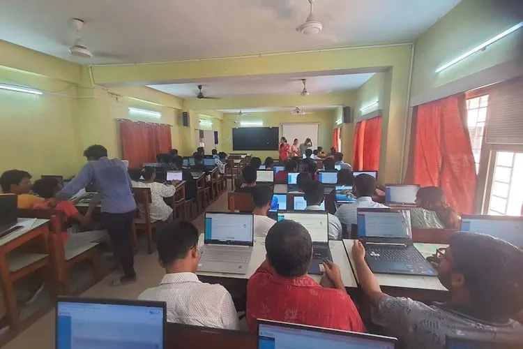 Swami Vivekananda Institute of Science and Technology, Kolkata