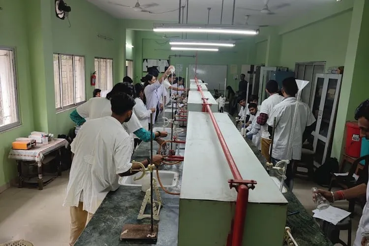 Swami Vivekananda Institute of Science and Technology, Kolkata