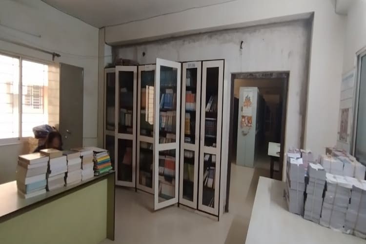 Swami Vivekananda Institute of Science and Technology, Kolkata