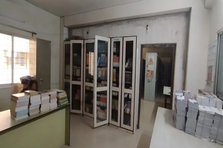 Swami Vivekananda Institute of Science and Technology, Kolkata