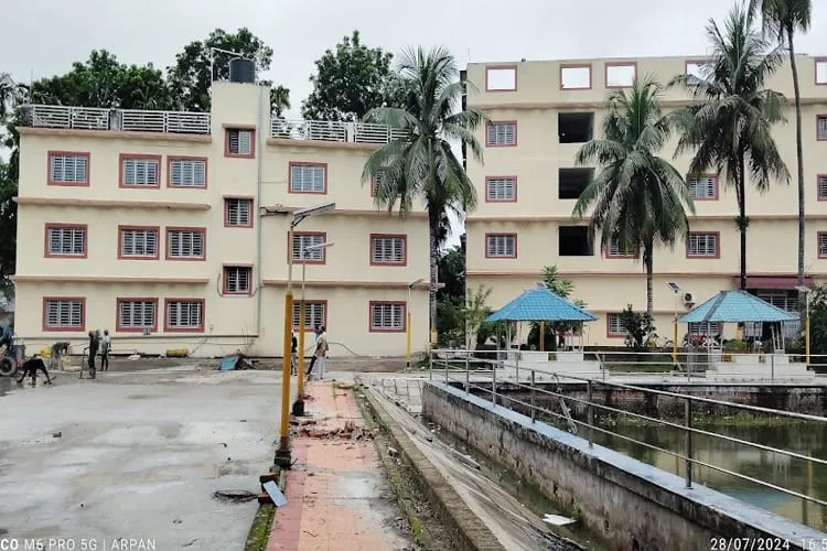 Swami Vivekananda Institute of Science and Technology, Kolkata